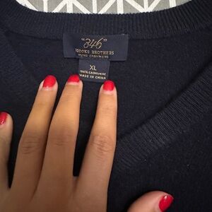 Brooks Brothers Sweater